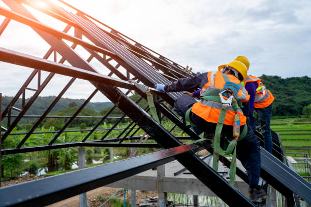 Best Gutter Installation and Roofing  in Browns Point, WA
