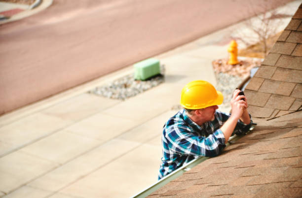 Best Roof Replacement Cost  in Browns Point, WA