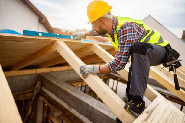 Best Storm Damage Roof Repair  in Browns Point, WA