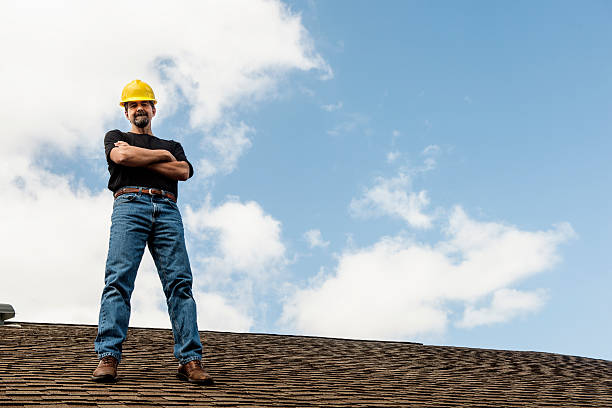 Best Tile Roofing Contractor  in Browns Point, WA