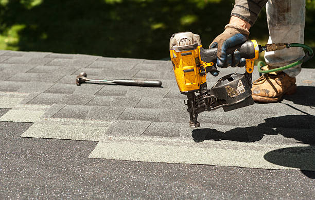 Best Commercial Roofing Services  in Browns Point, WA